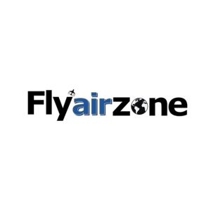 Fly Air Zone logo