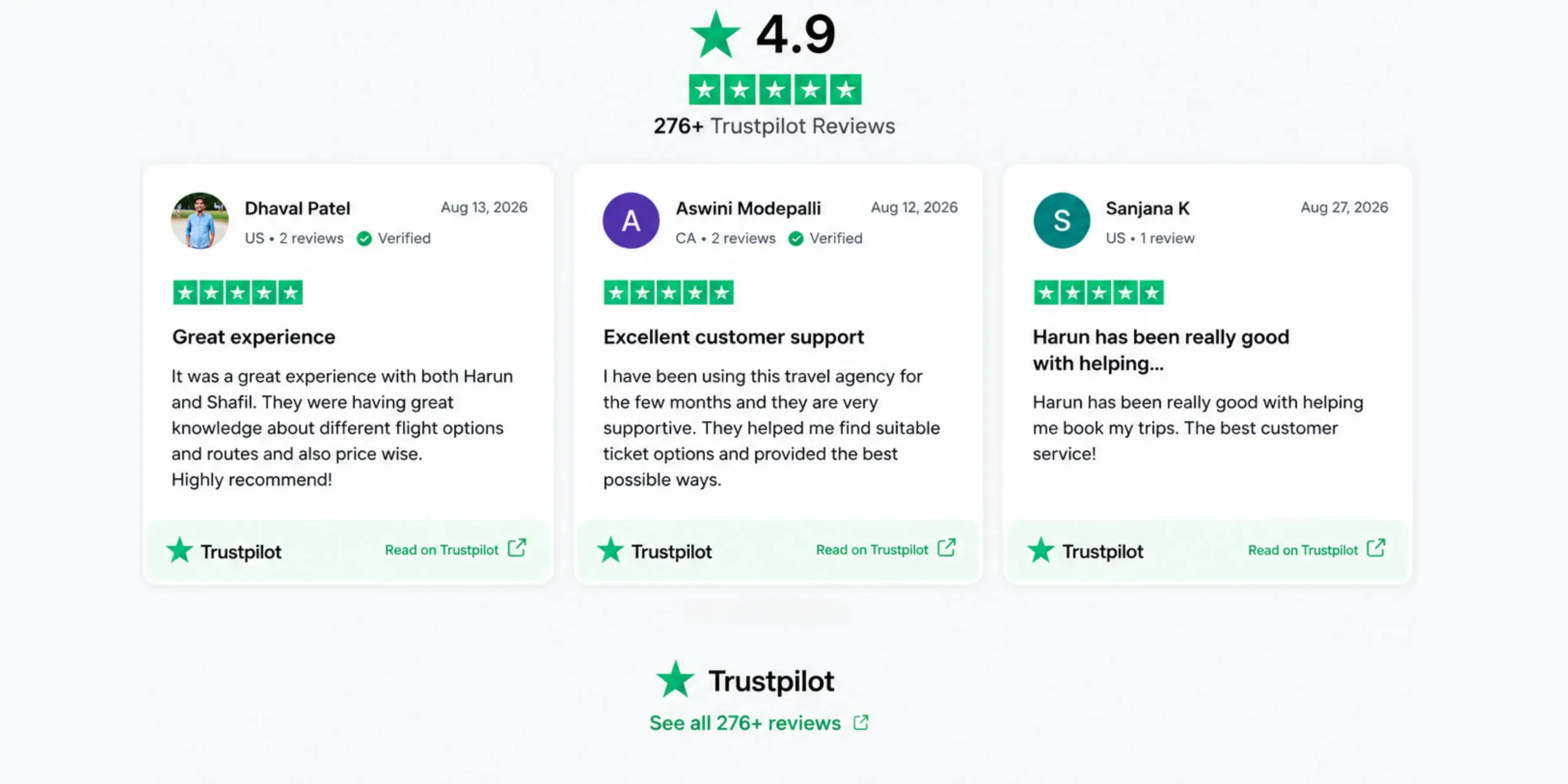 Trustpilot
